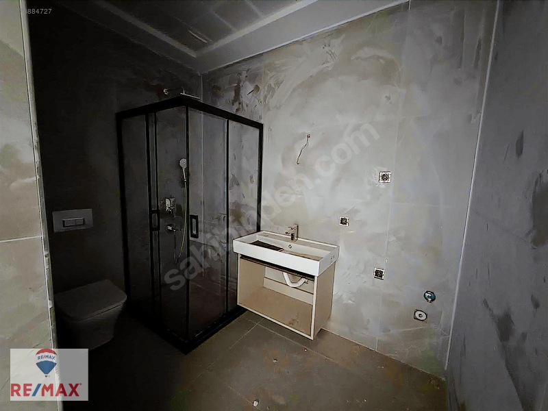Seyrantepe Silvan Yolu Babylon Loft Sitesinde 2+1 Dubleks Villa — fotoğraf 13