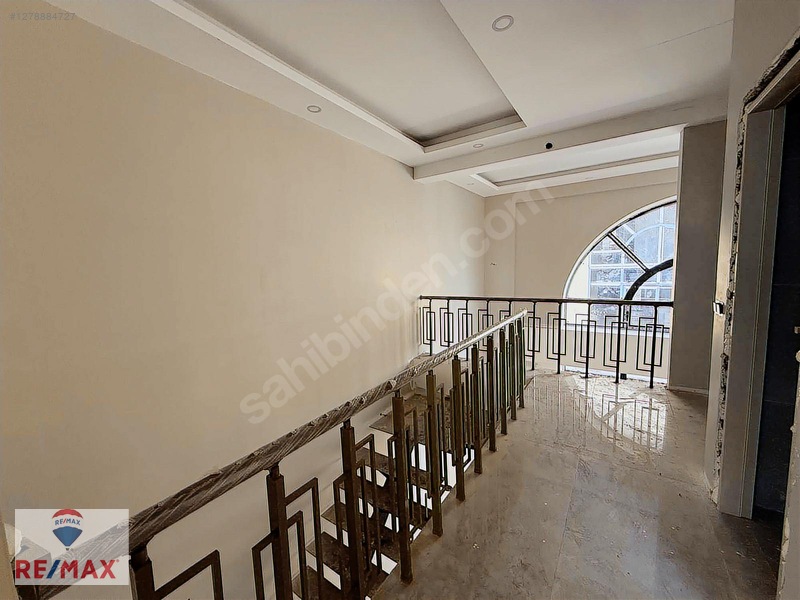 Seyrantepe Silvan Yolu Babylon Loft Sitesinde 2+1 Dubleks Villa — fotoğraf 15