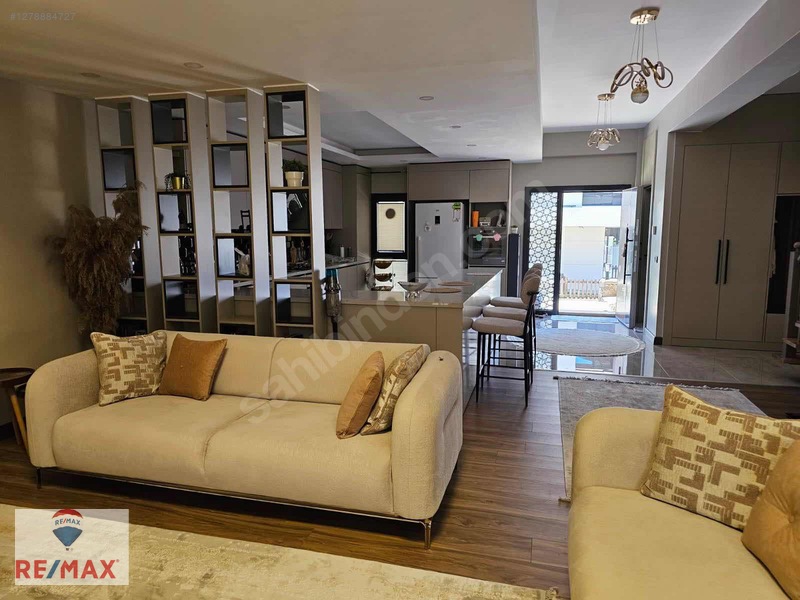 Seyrantepe Silvan Yolu Babylon Loft Sitesinde 2+1 Dubleks Villa — fotoğraf 18