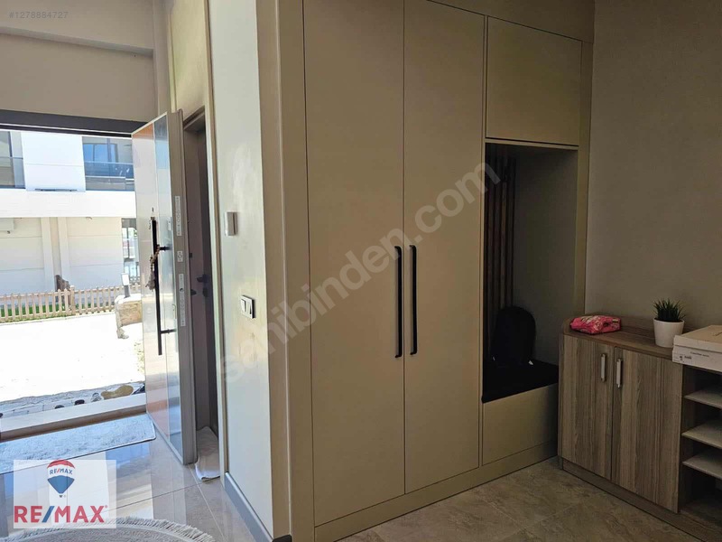 Seyrantepe Silvan Yolu Babylon Loft Sitesinde 2+1 Dubleks Villa — fotoğraf 19