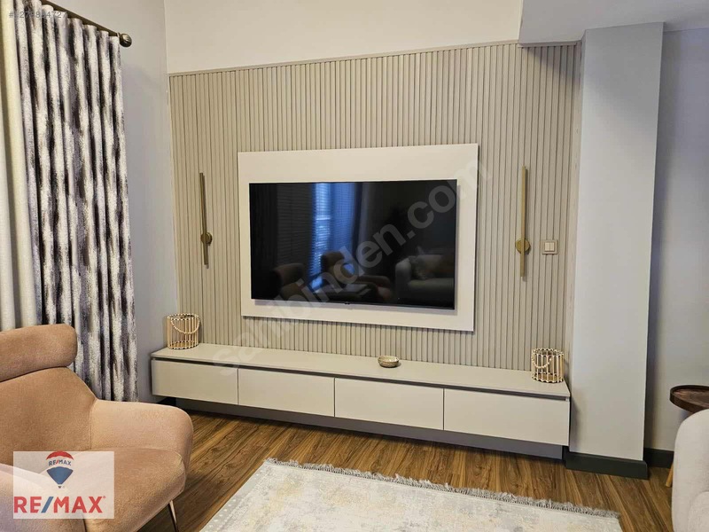 Seyrantepe Silvan Yolu Babylon Loft Sitesinde 2+1 Dubleks Villa — fotoğraf 20