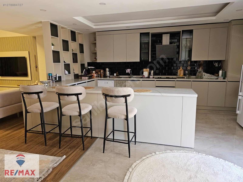 Seyrantepe Silvan Yolu Babylon Loft Sitesinde 2+1 Dubleks Villa — fotoğraf 23