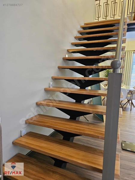 Seyrantepe Silvan Yolu Babylon Loft Sitesinde 2+1 Dubleks Villa — fotoğraf 24
