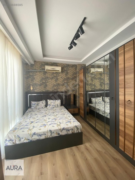 Aura Gd'den Arpaçbahşiş'te Site İçi Eşyalı Kiralık 1+1daire — fotoğraf 6
