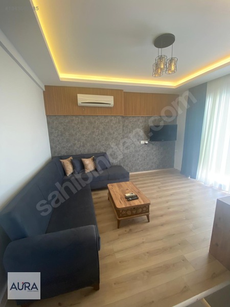 Aura Gd'den Arpaçbahşiş'te Site İçi Eşyalı Kiralık 1+1daire — fotoğraf 8