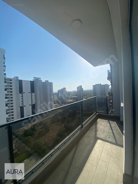 Aura Gd'den Arpaçbahşiş'te Site İçi Eşyalı Kiralık 1+1daire — fotoğraf 10