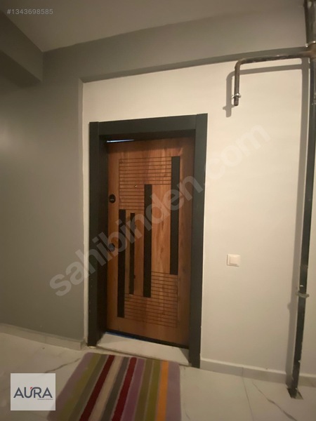 Aura Gd'den Arpaçbahşiş'te Site İçi Eşyalı Kiralık 1+1daire — fotoğraf 12