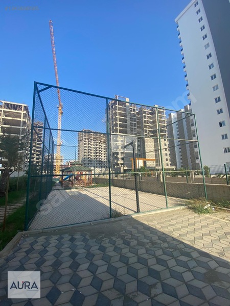 Aura Gd'den Arpaçbahşiş'te Site İçi Eşyalı Kiralık 1+1daire — fotoğraf 15