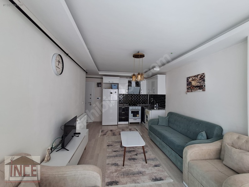 Samsun Atakum Körfez Tramvay Durağına 30 M. 1+1 Eşyalı Kiralık D — fotoğraf 5