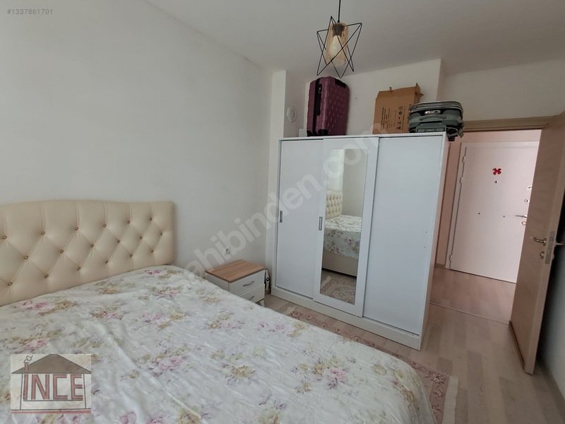 Samsun Atakum Körfez Tramvay Durağına 30 M. 1+1 Eşyalı Kiralık D — fotoğraf 10