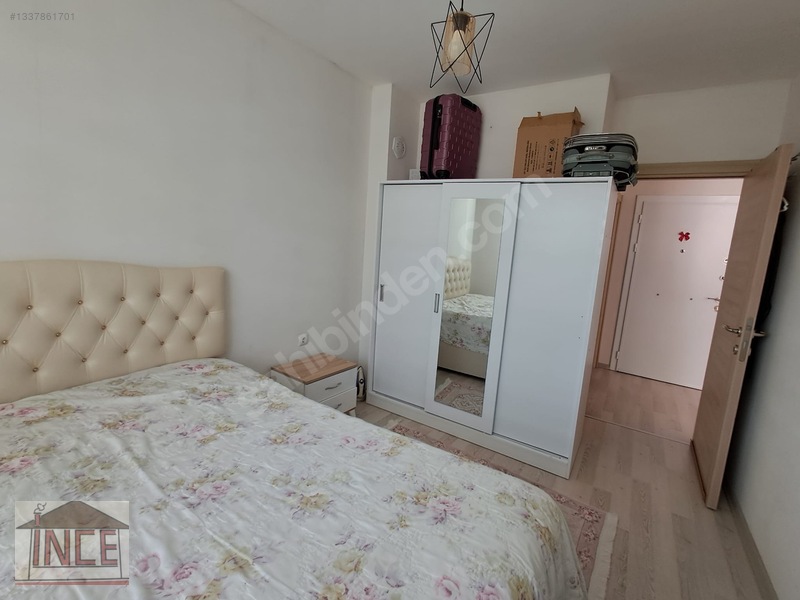 Samsun Atakum Körfez Tramvay Durağına 30 M. 1+1 Eşyalı Kiralık D — fotoğraf 11