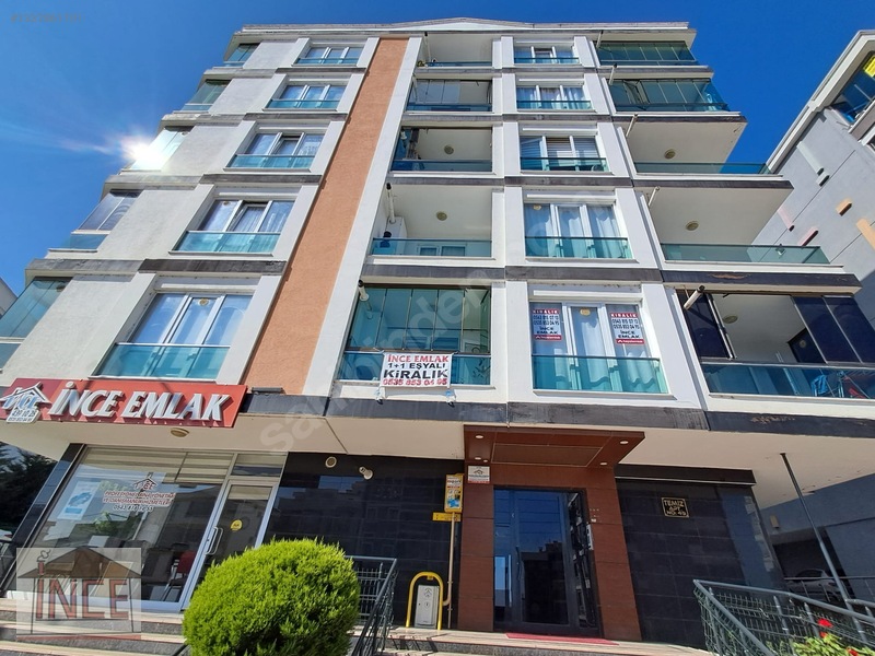 Samsun Atakum Körfez Tramvay Durağına 30 M. 1+1 Eşyalı Kiralık D — fotoğraf 13