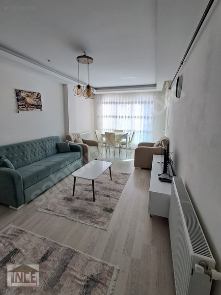 Samsun Atakum Körfez Tramvay Durağına 30 M. 1+1 Eşyalı Kiralık D — fotoğraf 14