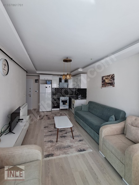 Samsun Atakum Körfez Tramvay Durağına 30 M. 1+1 Eşyalı Kiralık D — fotoğraf 15