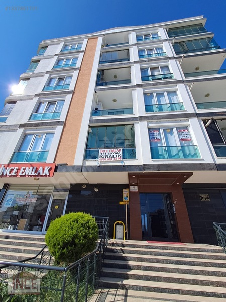 Samsun Atakum Körfez Tramvay Durağına 30 M. 1+1 Eşyalı Kiralık D — fotoğraf 16