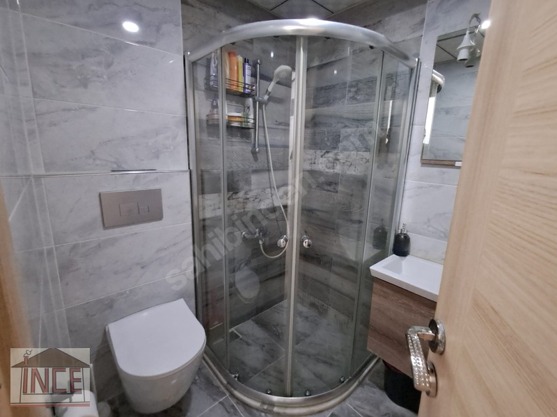 Samsun Atakum Körfez Tramvay Durağına 30 M. 1+1 Eşyalı Kiralık D — fotoğraf 17