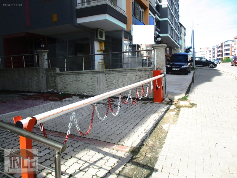 Samsun Atakum Körfez Tramvay Durağına 30 M. 1+1 Eşyalı Kiralık D — fotoğraf 18