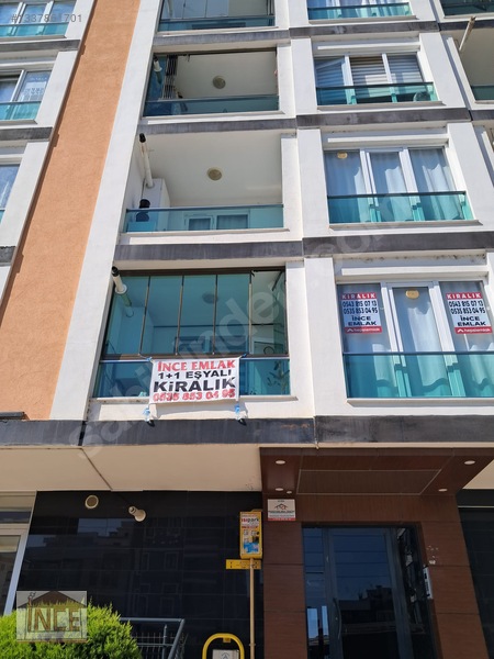 Samsun Atakum Körfez Tramvay Durağına 30 M. 1+1 Eşyalı Kiralık D — fotoğraf 20