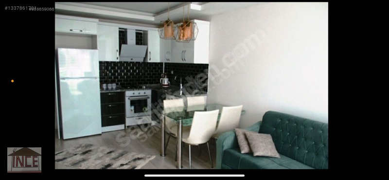 Samsun Atakum Körfez Tramvay Durağına 30 M. 1+1 Eşyalı Kiralık D — fotoğraf 21