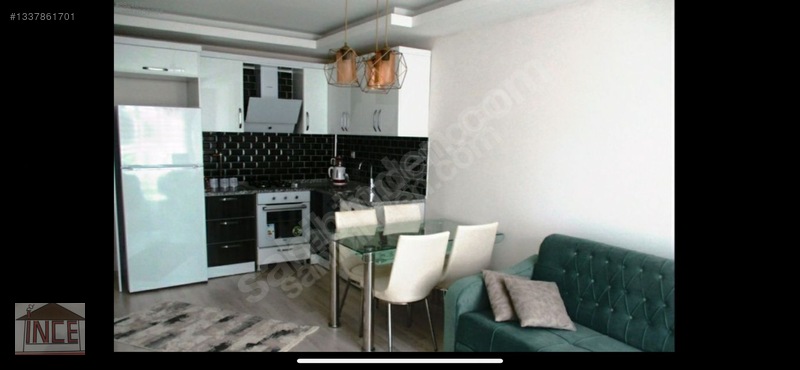 Samsun Atakum Körfez Tramvay Durağına 30 M. 1+1 Eşyalı Kiralık D — fotoğraf 22