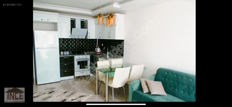 Samsun Atakum Körfez Tramvay Durağına 30 M. 1+1 Eşyalı Kiralık D — fotoğraf 23
