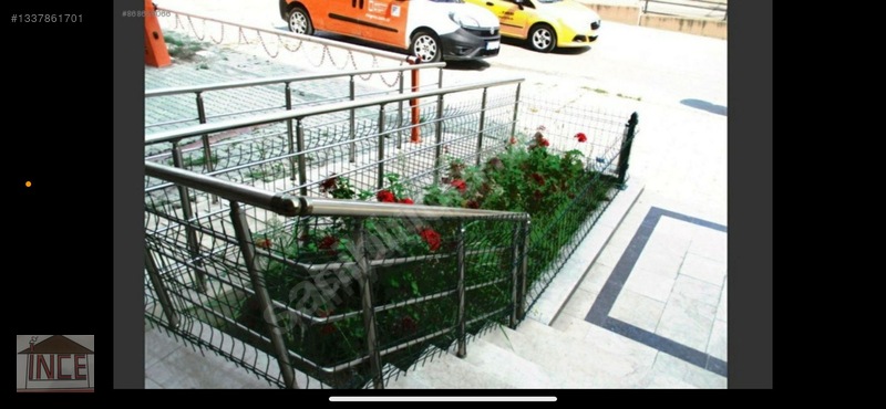 Samsun Atakum Körfez Tramvay Durağına 30 M. 1+1 Eşyalı Kiralık D — fotoğraf 25