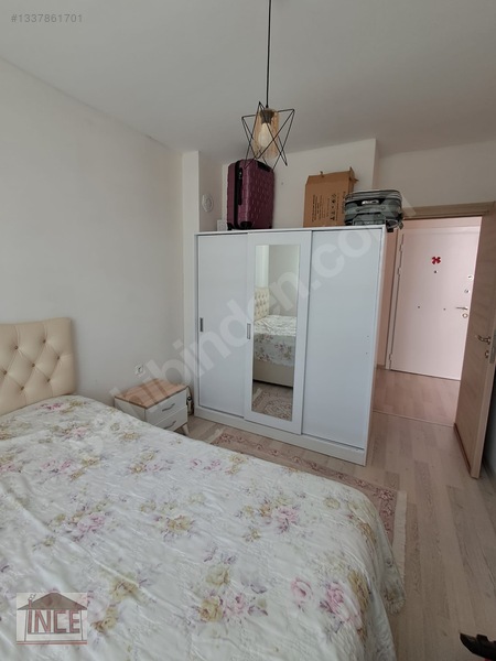 Samsun Atakum Körfez Tramvay Durağına 30 M. 1+1 Eşyalı Kiralık D — fotoğraf 26