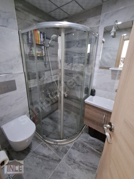 Samsun Atakum Körfez Tramvay Durağına 30 M. 1+1 Eşyalı Kiralık D — fotoğraf 27