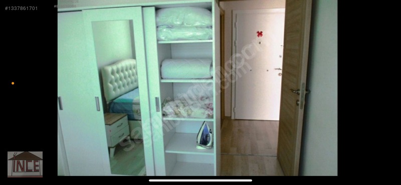 Samsun Atakum Körfez Tramvay Durağına 30 M. 1+1 Eşyalı Kiralık D — fotoğraf 29