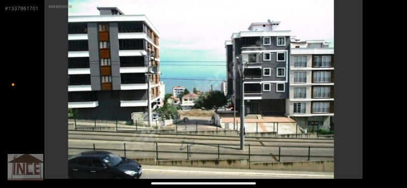 Samsun Atakum Körfez Tramvay Durağına 30 M. 1+1 Eşyalı Kiralık D — fotoğraf 30