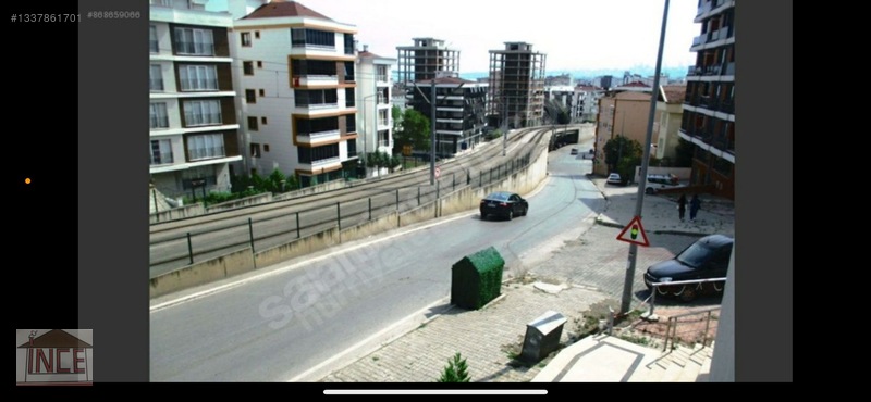 Samsun Atakum Körfez Tramvay Durağına 30 M. 1+1 Eşyalı Kiralık D — fotoğraf 31