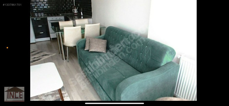 Samsun Atakum Körfez Tramvay Durağına 30 M. 1+1 Eşyalı Kiralık D — fotoğraf 32