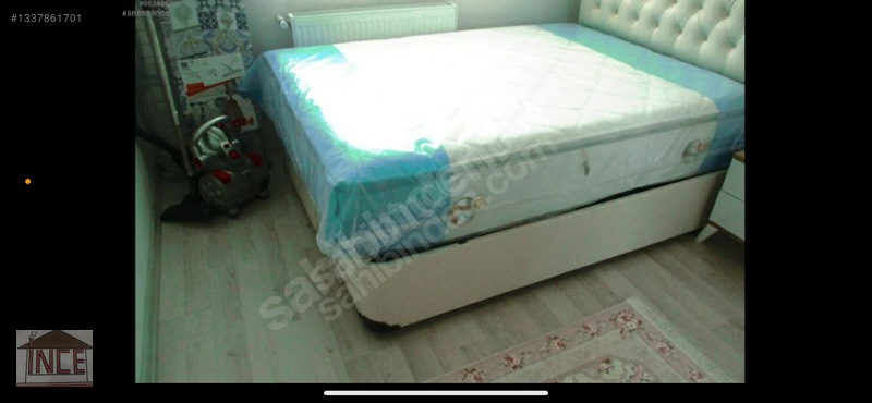 Samsun Atakum Körfez Tramvay Durağına 30 M. 1+1 Eşyalı Kiralık D — fotoğraf 33