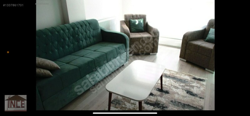 Samsun Atakum Körfez Tramvay Durağına 30 M. 1+1 Eşyalı Kiralık D — fotoğraf 34
