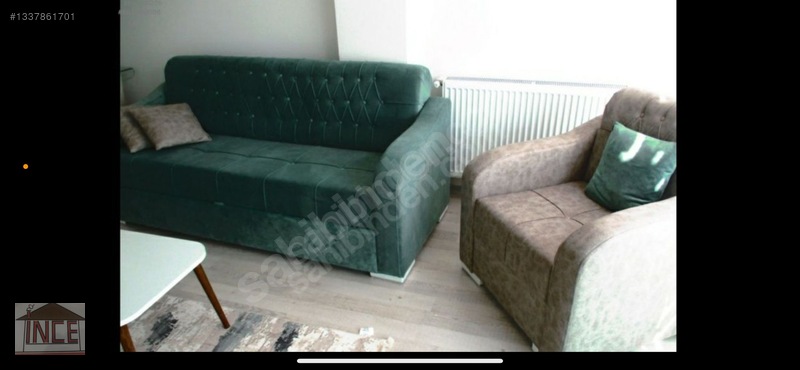 Samsun Atakum Körfez Tramvay Durağına 30 M. 1+1 Eşyalı Kiralık D — fotoğraf 35