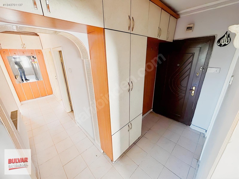Bulvar'dan Merkezi Konum Masrafsız Kiralık 3+1 Daire — fotoğraf 5