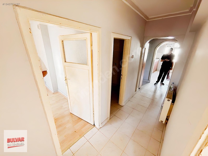 Bulvar'dan Merkezi Konum Masrafsız Kiralık 3+1 Daire — fotoğraf 9