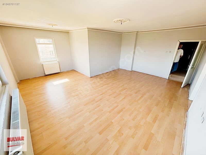 Bulvar'dan Merkezi Konum Masrafsız Kiralık 3+1 Daire — fotoğraf 13