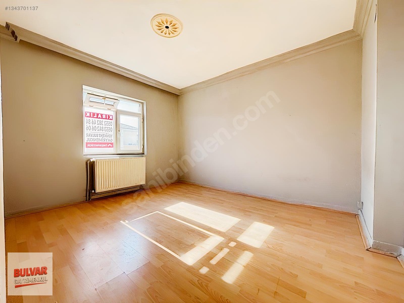 Bulvar'dan Merkezi Konum Masrafsız Kiralık 3+1 Daire — fotoğraf 17
