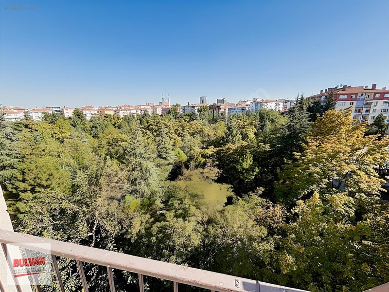 Bulvar'dan Merkezi Konum Masrafsız Kiralık 3+1 Daire — fotoğraf 26