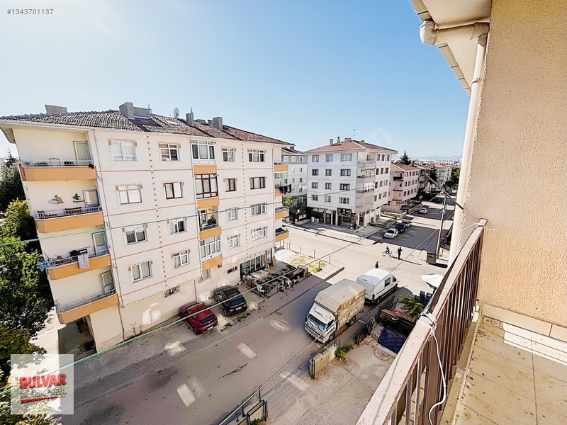Bulvar'dan Merkezi Konum Masrafsız Kiralık 3+1 Daire — fotoğraf 27