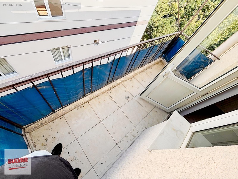 Bulvar'dan Merkezi Konum Masrafsız Kiralık 3+1 Daire — fotoğraf 29