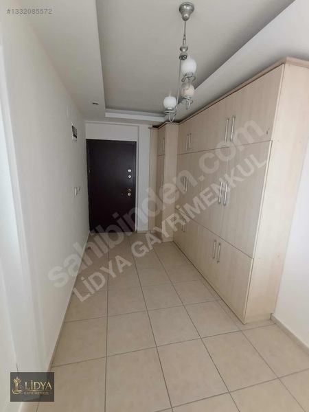 Mersin Erdemli Aşağı Alata'da Satılık 4+1 Anayol Cepheli — fotoğraf 12