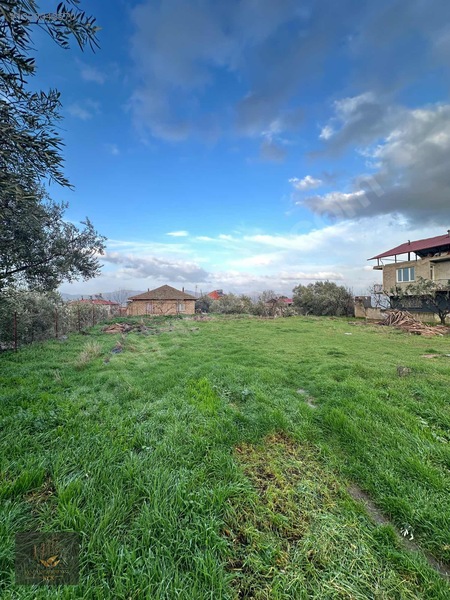 Koçak Gayrimenkulden Şeyhsinan Mahallesinde Satılık Arsa — fotoğraf 2
