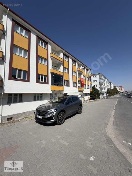 Kiralık Büyük 2+1 Devlet Hastahanesi Önünde Bakımlı Arakat Daire