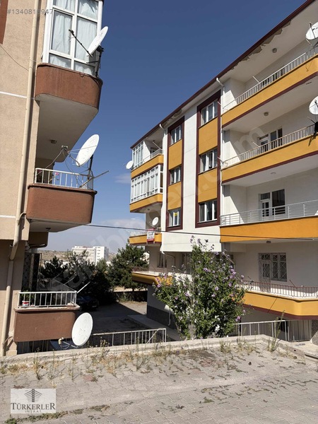 Kiralık Büyük 2+1 Devlet Hastahanesi Önünde Bakımlı Arakat Daire — fotoğraf 2