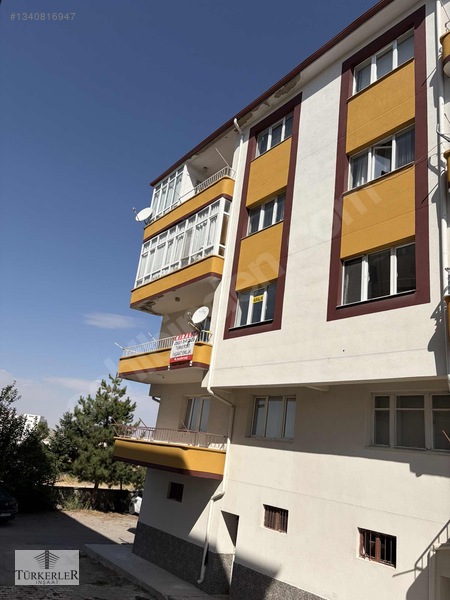 Kiralık Büyük 2+1 Devlet Hastahanesi Önünde Bakımlı Arakat Daire — fotoğraf 3