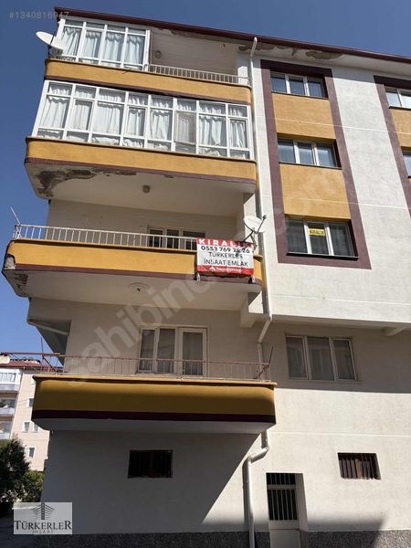 Kiralık Büyük 2+1 Devlet Hastahanesi Önünde Bakımlı Arakat Daire — fotoğraf 4