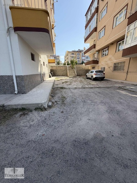 Kiralık Büyük 2+1 Devlet Hastahanesi Önünde Bakımlı Arakat Daire — fotoğraf 5