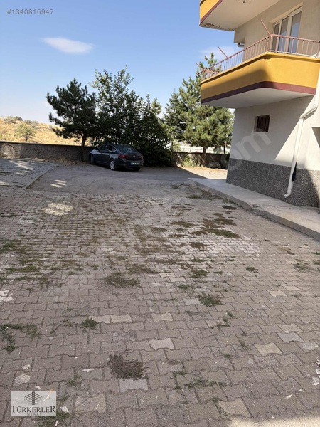 Kiralık Büyük 2+1 Devlet Hastahanesi Önünde Bakımlı Arakat Daire — fotoğraf 6